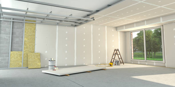 Best Insulation Maintenance and Repair in Greenwood, MS