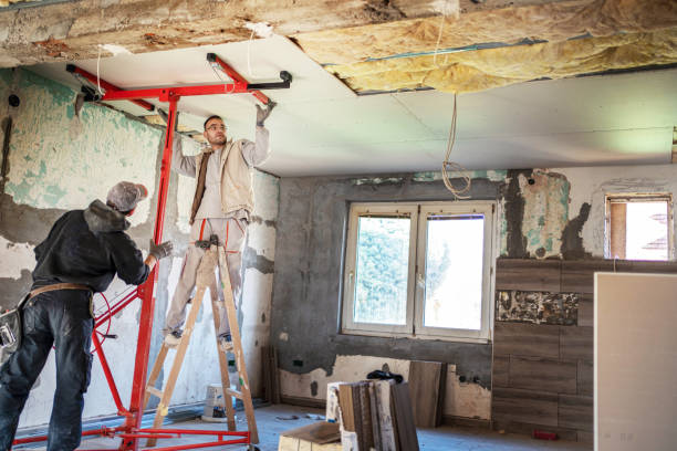 Best Geographic-Specific Insulation Services in Greenwood, MS