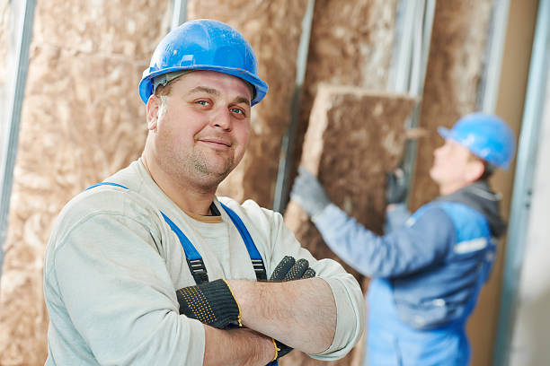 Types of Insulation We Offer in Greenwood, MS