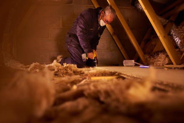 Best Spray Foam Insulation in Greenwood, MS